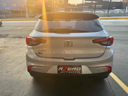 Fiat Argo 1.0 FIREFLY FLEX MANUAL