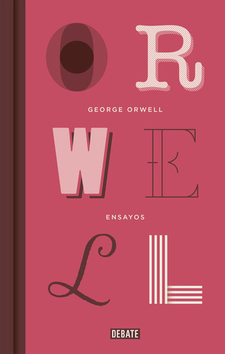 Ensayos - Orwell, George