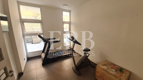Amoblado Se Arrienda Departamento 2d 2b