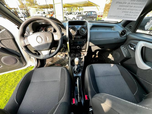 Renault Duster 1.6 16V Expression