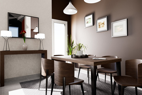 Imagen 2 de 4 de Departamentos En Venta En Tecnológico, Monterrey