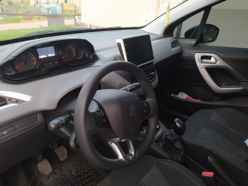 Peugeot 2008 2019 1.6 Feline 5p