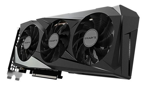 Placa de video Nvidia Gigabyte Gaming GeForce RTX 30 Series RTX 3050 GV-N3050GAMING OC-8GD 8GB