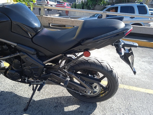 Imagen 9 de 11 de Kawasaki Versys