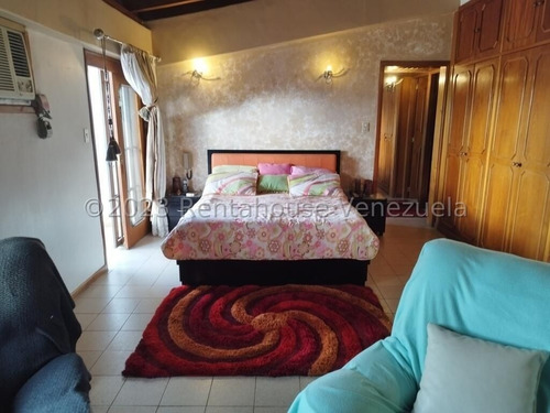 Imagen 18 de 30 de Casa En Alquiler Colinas De Los Chaguaramos 23-18517 Katy