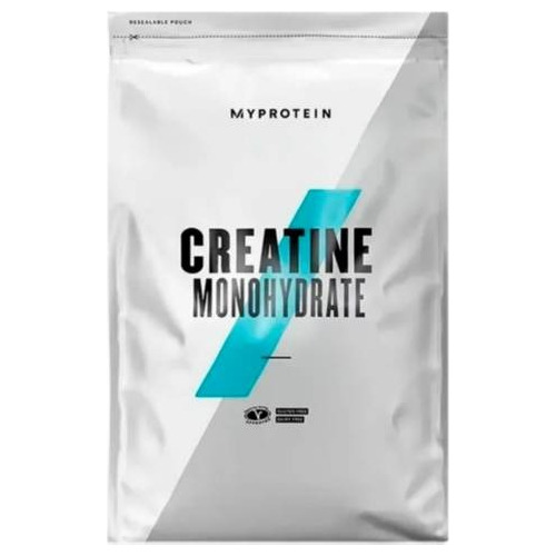  Creatina Monohidratada 500 Gr Myprotein - Tienda Fisica