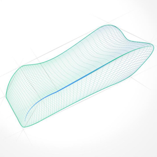 Almohadillas Para Reposabrazos Para Sillas De Oficina, Funda