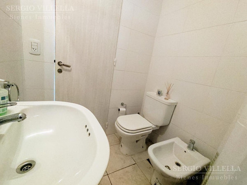 Imagen 9 de 14 de Departamento De Un Dormitorio En Venta En Rosario