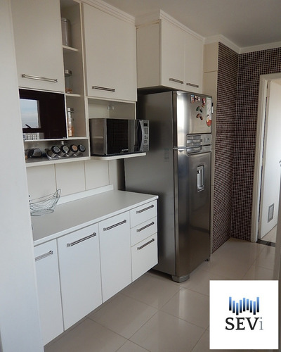 Apartamento - Ap00122 - 32088996