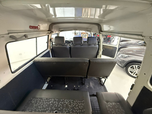 Volkswagen Kombi 1.4 MI STD LOTAÇÃO 8V FLEX 3P MANUAL