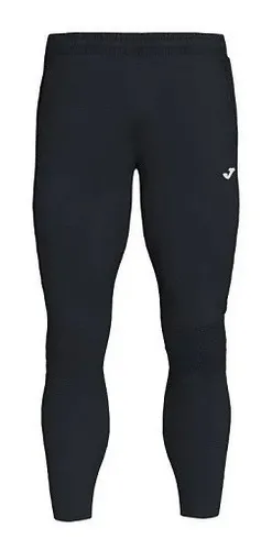 Pants Malla Joma Hombre Negro Correr, Running, Gym, Crossfit