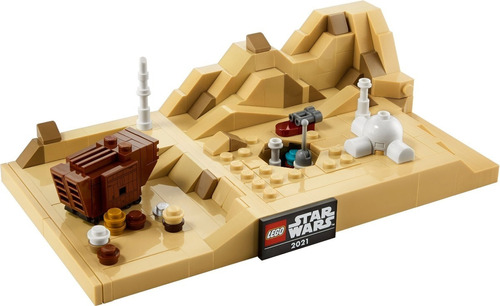 Lego 40451: Tatooine Homestead