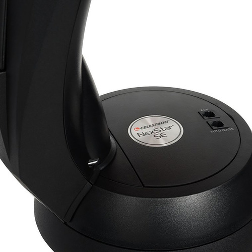 Telescopio Celestron Computarizado Nexstar Se 6 Pulgadas Kiv