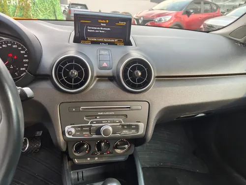 Audi A1 1.4 Urban 3p At