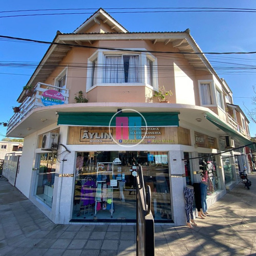 Departamento En San Bernardo Con Gas Natural, Sin Expensas - 4 Ambientes Con Parrilla Y Lavadero. Tucumán 1514 