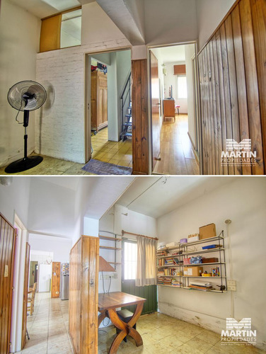 Casa 5 Ambientes, Suite, Playroom, Cochera X 2, Jardín Y Patio.