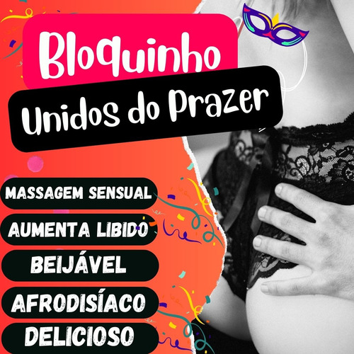 Intense Gel Para Massagem Corporal Sofisticatto 25g