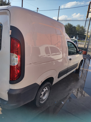 Fiat Fiorino Evo 1.4