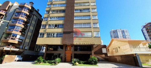 Apartamento Com 4 Dormitórios À Venda, 217 M² Por R$ 1.450.000,00 - Praia Grande - Torres/rs - Ap0920