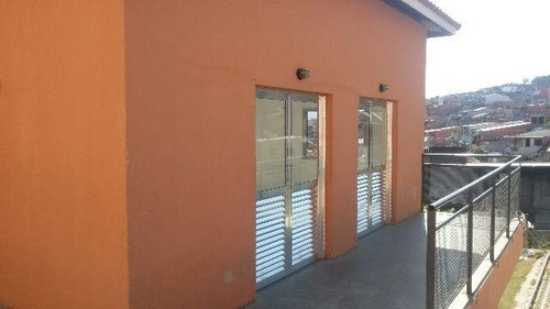 Imagem 7 de 16 de Apartamento 2 Quartos Jandira - Sp - Jardim Stella Maris - 0595