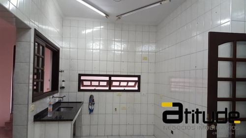 Imagem 13 de 15 de Casa À Venda No Condomínio Tarumã Santana De Parnaíba. - 5732