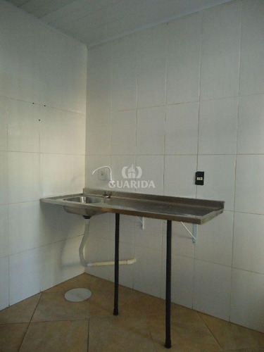 Imagem 6 de 9 de Loja/ponto Comercial Para Aluguel, Independencia - Porto Alegre/rs - 11253