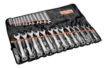 Comprar Juego De 26 Llaves Combinadas Bahco 111m\u002F26t