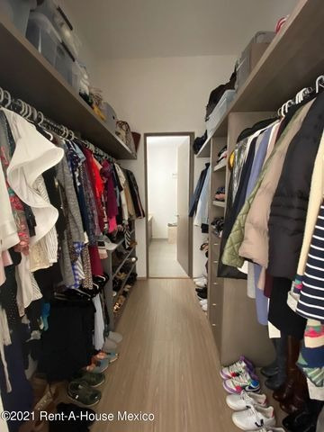 Imagen 5 de 13 de Departamento En Venta En Benito Juárez, Nápoles. E.c