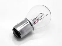 Comprar Lampara Blanca Faro Trasero Moto Winner Strong