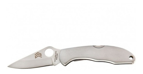 Canivete Heeler Premium Cimo C/ Trava Clip De Bolso 440c