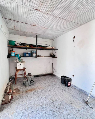 Venta Urb. La Macarena, Palo Negro, Casa 136 Metros Estado Aragua Conjunto Cerrado