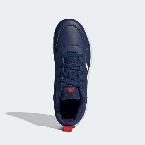 Imagen 3 de 7 de Tenis adidas Tensaur Junior 29110