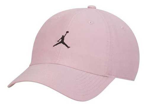 Gorra Nike Jordan Jumpman Heritage86-rosa Claro