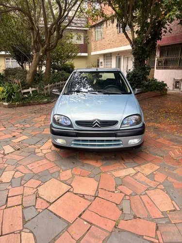 Citroën Saxo 1.6 Vts