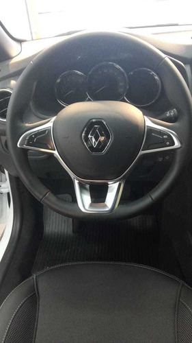 Nuevo Renault Sandero Intens 1.6 Cvt Nm