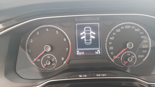 Volkswagen Virtus 1.6 Comfortline At