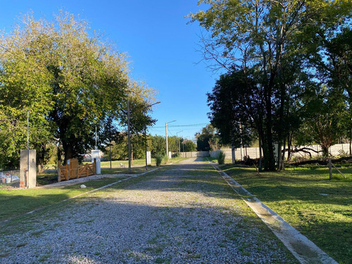 Terreno A La Venta En Jose C Paz