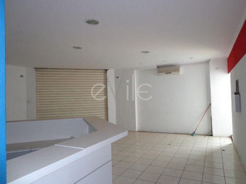 Salão À Venda Em Jardim Chapadão - Sl002837