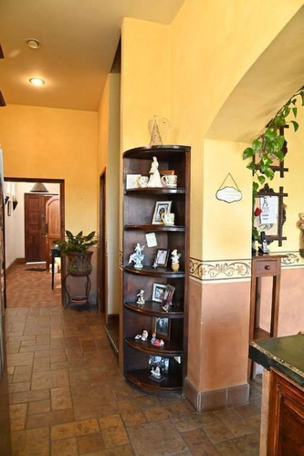 Imagen 18 de 18 de Casa De Las Piedras En Venta, Colonia Independencia En San M