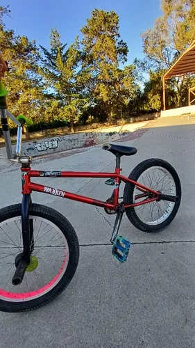 Bmx gama online media