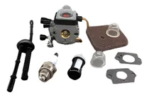 Comprar Carburador Para Stihl Fs38 Fs45 Fs55 Fs74 Fs75 Fs80 Fs85 Fc5