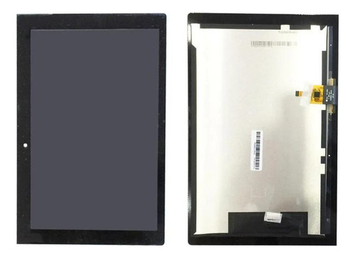 Pantalla Táctil Lcd P0m Para Tab 3 Yt3-x50f Yt3-x50