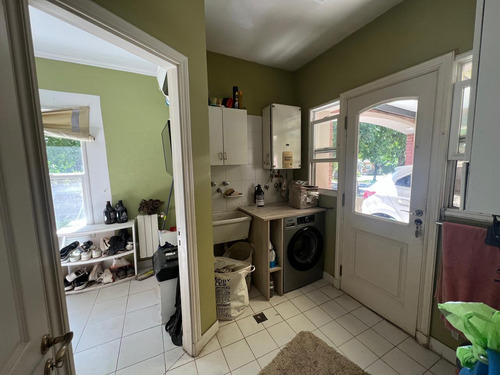 Casa En Venta 5 Dormitorios Jazmines Pilar Del Este Apta Credito