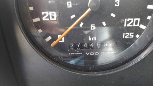 Imagem 8 de 16 de Vw 8100 Plataforma