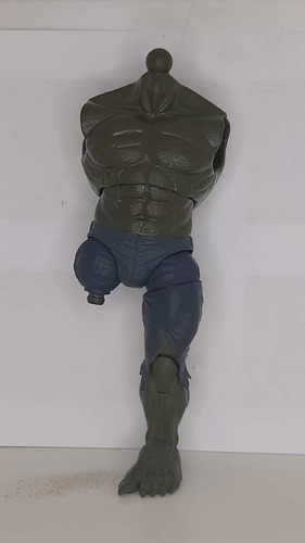Baf Green Goblin Marvel Legends (Usado)