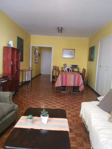 Venta Apartamento 2 Dormitorios Centro