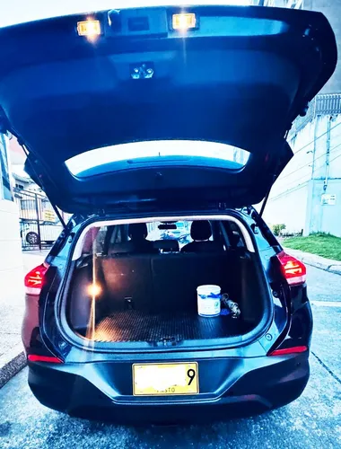 Tracker Turbo 1.2 Ls