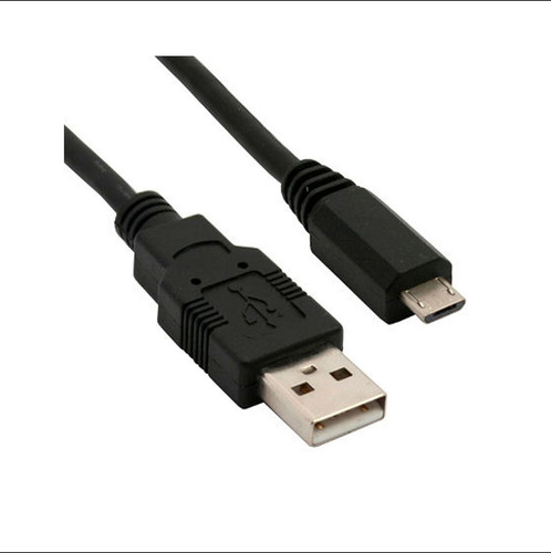 Cable Usb-a Micro Usb Macho - Macho 1,8m