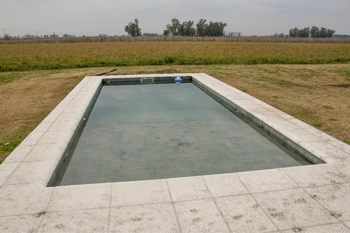 Chacra En Venta