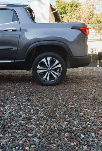 Fiat Toro 1.3 T270 Freedom 4X2